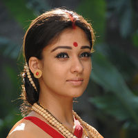 Nayanthara In Sri Rama Rajyam Movie Stills | Picture 73492